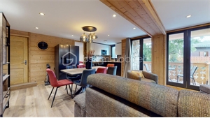 t4 à la vente -   73210  LA PLAGNE TARENTAISE, surface 79 m2 vente t4 - UBI429759491